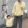 親子リンクコーデ「春らしい色味が素敵！」「子どもも喜ぶ♪」おしゃれフォト5選