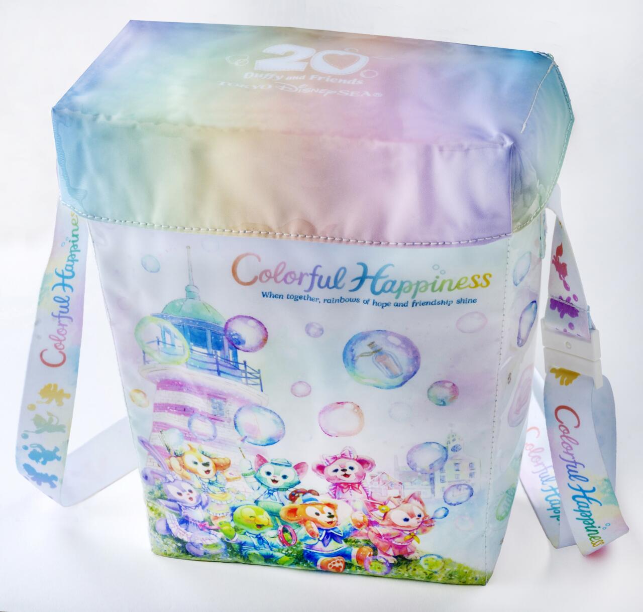 Disney - ★DISNEY RESORT限定　スーベニア各種有　ダッフィー＆フレンズ応相談 8/28発売】どれ買う? 全部ほしい! ディズニー「ダッフィー2025秋