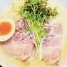 2/5(月)･6(火)限定！新潟市東区「縁道石山本店」が3周年祭で煮干し×泡スープの限定麺を提供