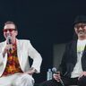 ニコラス・ケイジと大塚明夫が共演　夢の対談が大阪コミコンで実現