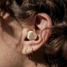 使用後は土に還る「菌糸体でできた耳栓」　米スタートアップが開発