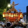 2025｜鳥越神社大祭が6月7日（土）～9日（月）に開催！千貫神輿の渡御や屋台についてなど詳細を紹介