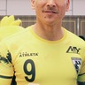 アグレッシブさ増す　新監督就任　初優勝目指す