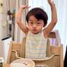 おばたのお兄さん、妻・山崎夕貴アナから似てきていると言われた息子の姿「そっくり」「凄く可愛い」の声