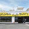【淡路】「ベーカリーまほろば淡路店」オープン！西海岸の海を一望できるテラス席でリゾート気分♪