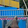 水族館で「ラブラブカップル」がデートしてると思ったら...　まさかの〝正体〟に2.7万人騒然