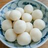 固くならない上新粉団子のレシピ。材料や作り方のコツを押さえれば失敗なし！