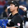 【6月14日プロ野球公示】巨人・三塚琉生、オリックス才木海翔、ロッテ益田直也ら登録、巨人・若林楽人、オリックス博志、ロッテ佐藤都志也ら抹消