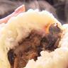 進化する中華まん「ビーフシチューにすき焼き」“どんぐり”巨大肉まんが登場！