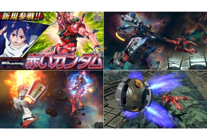 初心者安心ガイド】『機動戦士ガンダム エクストリームバーサス2