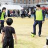 見て、食べて、遊べる異文化交流イベント「からっかぜパーク」【10月26日】群馬県前橋市