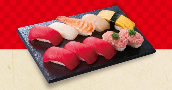 寿司忍者さま専用 ゼンショーネットストア【本店】｜2026年 はま寿司の新春おせち