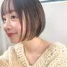 老け顔さんにはNG！できれば避けたいボブヘア〜2025年初夏〜