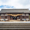 阿智神社