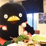 【奈良ホテル】少し変わった「紅茶」も紹介　「野菜」をふんだんに使った「山添村」の魅力を伝えるプレートを召し上がれ！