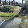 【山鹿市】一人で行ってもあなたの事を思い出す、不思議な名前の公園で心が浄化する～瞑想の森公園～