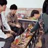 パルシステム神奈川　子どもの居場所に空きスペース活用