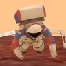 MIT、月面でつまずく宇宙飛行士をサポートするロボット「SuperLimbs」を開発