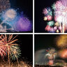 今週開催される新潟の花火大会まとめ｜8/4(月)～11(月･祝)