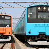 【2月1日】消滅迫る201系「省エネ電車」各地で愛された通勤型の今！