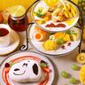 【神戸】スヌーピーとウッドストックがかわいすぎる！「PEANUTS