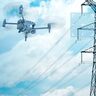 東北電力ネットワークら、ドローンとAIを活用した送電鉄塔のボルト・ナット異常検出の運用開始