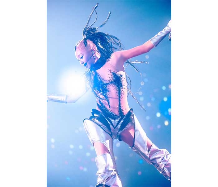 ＊kumi＊各ページにコメント下さい。　0331 倖田來未25周年アニバーサリーライブ「KODA KUMI 25th ANNIVERSARY