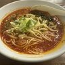 京都伏見のガチ中華！辛味が引き立つ現地系の担々麺「四川料理　天和（てんほう）」