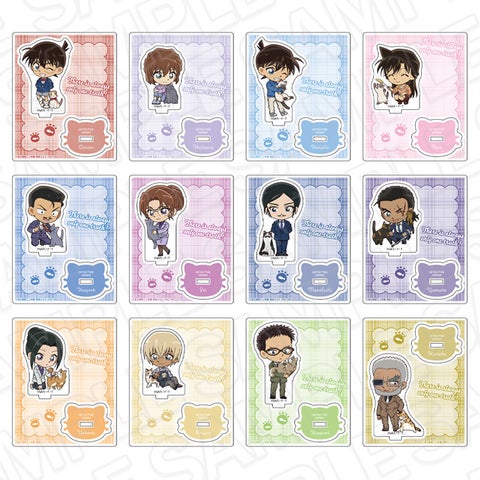 【pelo様】名探偵コナンまとめ売り 京まふ2025「名探偵コナン」グッズ同時通販開始！種類や予約方法