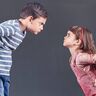 きょうだいゲンカ、よくあるのは順番を巡る争い！？