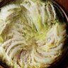 冬の味方！かんたん白菜レシピ「白菜と豚肉のミルフィーユ鍋」