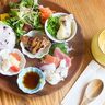 【明石】｢cafe工房UROKO｣オープン！子連れに優しいカフェでヘルシーご飯と新鮮魚介を♪