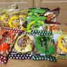 ファンの多い揚げ菓子【横綱あられ】を買いに工場直売所へ「天狗製菓」