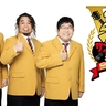 サンボマスター、結成25周年