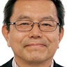 年頭所感　町の事業者も上向きに　大磯町商工会　芦川博昭会長