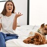 犬にイライラしても絶対やってはいけないタブー行為4つ　愛犬をストレスの捌け口にしないで