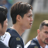 ジュビロ磐田、FC今治戦後にサポーターからの厳しい声浴びる。松原后選手の目にはうっすらと涙が。