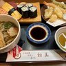 【京都ランチ】老舗大衆寿司店で理想的なランチ！ボリューム満点