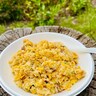 サバすげえ！【コンビニ商品だけでチャーハンを作ってみる第3回】ファミマ「さばの塩焼き炒飯」が予想外に絶品
