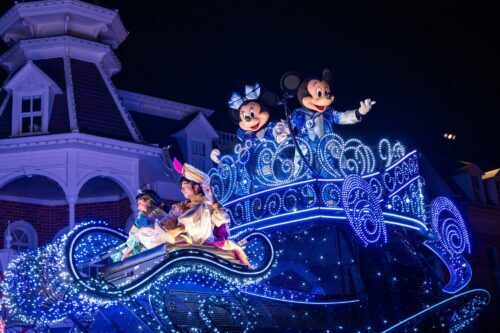 ディズニーパレード 週刊 ディズニー・パレードのバックナンバー (5ページ目 15件