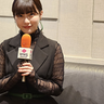 【動画】元HKT48・田中美久、主演ドラマ『シンデレラ・コンプレックス』について語る！
