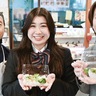 Ｃ級グルメ２品を商品化　３月に限定販売