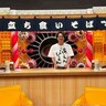 【保存版】立ち食いそば店のカレー