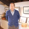 井田中ノ町伊藤さん　地域の思い出、後世に残す　自宅の蔵に記録を収集