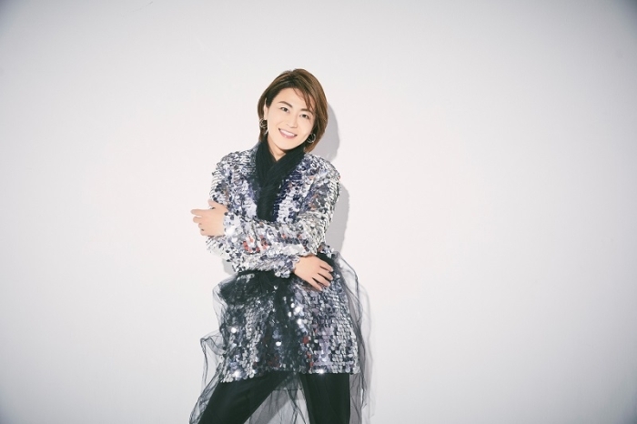 氷川きよし＋KIINA.本人が参加し作り上げたメニューが公開
