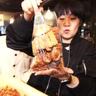 【激安】朝どれアスパラ200円で詰め放題！ラスク詰め放題430円！コスパ最強つめ放題リポ