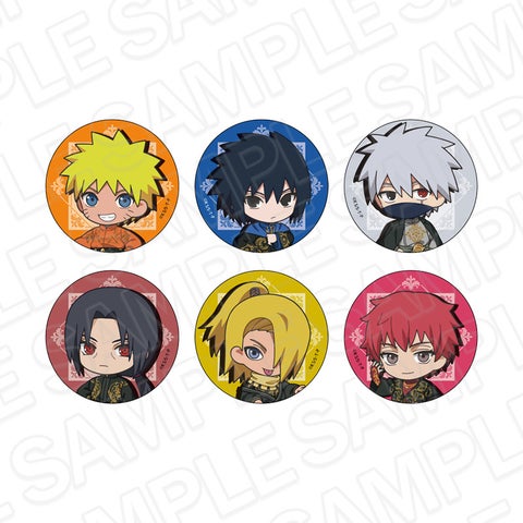 NARUTO-ナルト- 疾風伝」POP UP SHOP事後通販開始！全12品の