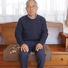 木工職人の晝川さん　マイスターコラボで活躍　市制100周年記念品づくり