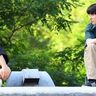 【高杉真宙×柄本時生W主演】ドラマ完成は小さなマチとともに…三笠に凱旋で高杉さんがかけた言葉