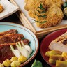 神戸三宮東急REIホテルで『冬の食べ放題ランチ』が開催されるみたい。メイン料理がおかわり自由